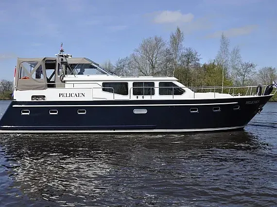 Hemmes 1400 in Akkrum - image 1