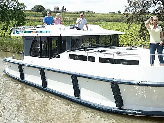 Horizon 3 in Castelnaudary  / Castelnaudary - image 1