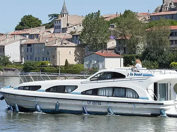Elegance in Migennes - image 1