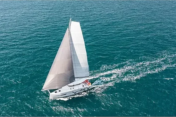 Excess 14 in Martinique / Le Marin - image 1