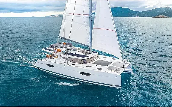 Tanna 47 in Skradin / ACI Marina Skradin - image 1
