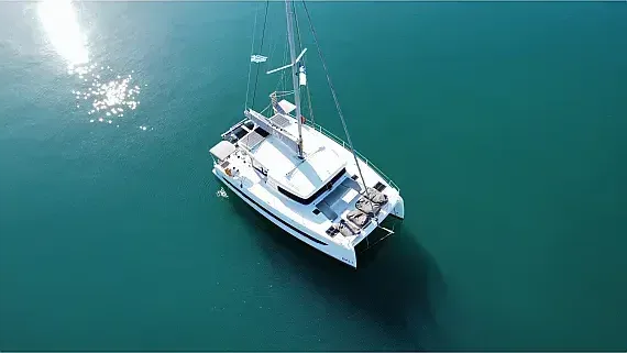 Bali Catsmart in Volos - Platania / Platania Marina - image 1