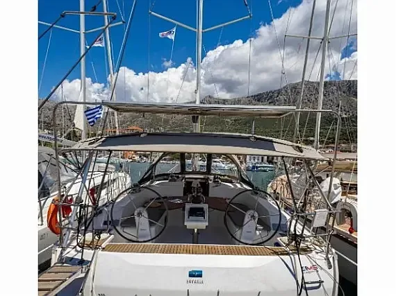 Bavaria Cruiser 46 in Palairos / Marina Paleros - image 1