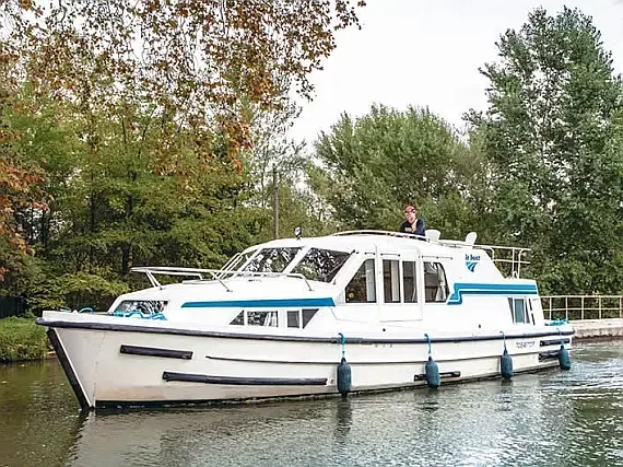 Corvette A in Nieuwpoort / Westhoek Marina - image 1