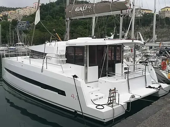 Bali 4.1 in Agropoli - image 1