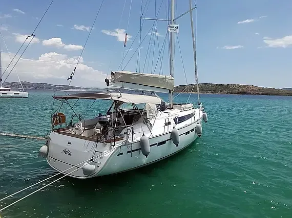 Bavaria 46 Cruiser in Nea Peramos - Attica / Nea Peramos - image 1