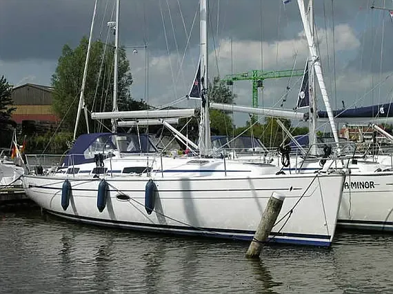 Bavaria 38 Cruiser in Lemmer - image 1