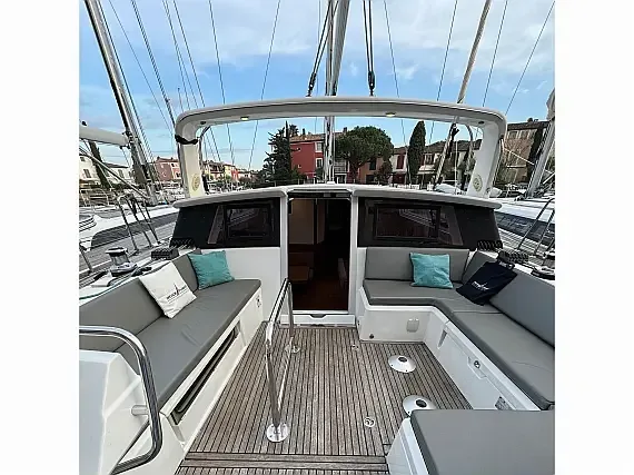 Sense 50 in Grimaud / Port Grimaud - image 1