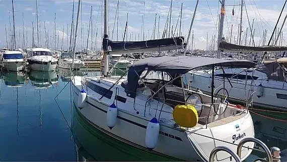 Bavaria 34 Cruiser in Izola / Marina Izola - image 1