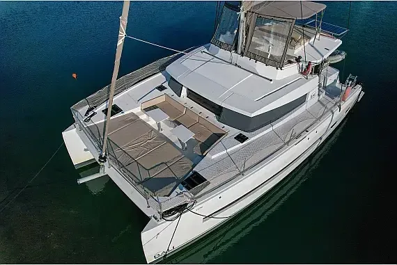 Bali 4.3 in Volos, Platania / Platania Marina - image 1