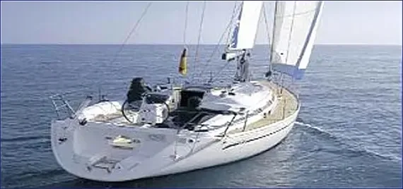 Bavaria 37 in Leros / Lakki / Leros Marina - image 1