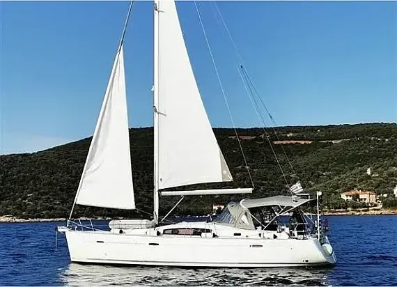 Oceanis 43 in Volos / Port of Volos - image 1