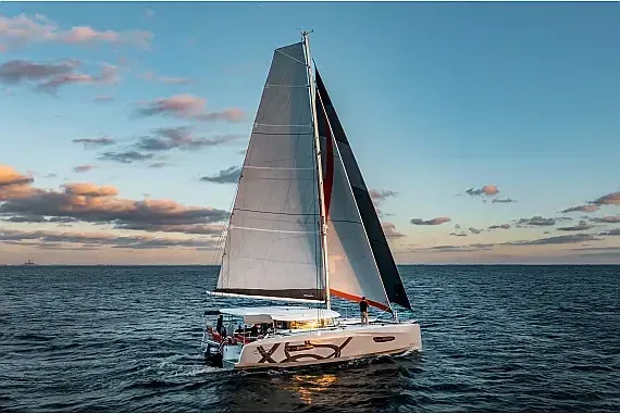 Excess 14 in Pula / Tehnomont Marina Veruda - image 1