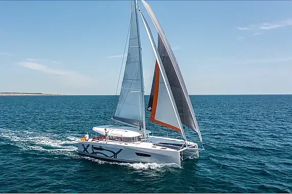 Excess 14 in Lefkada / Port of Lefkas - image 1