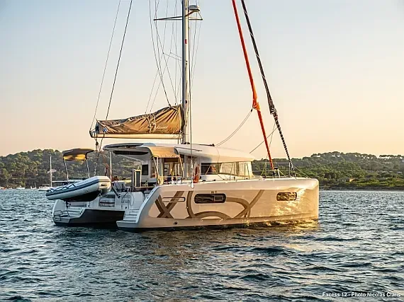 Excess 12 in Preveza Marina - image 1