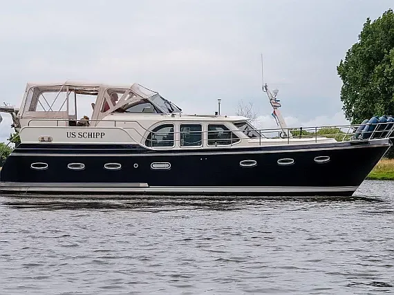De Drait DeLuxe 42 in Akkrum - image 1
