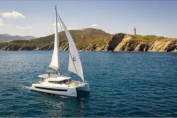 Bali Catspace in Orhaniye / Palmiye Marina - image 1