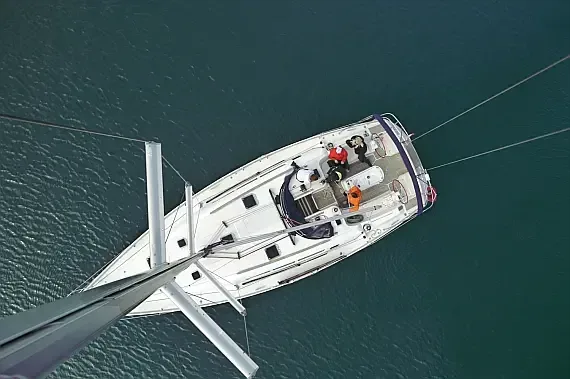 Sun Odyssey 45 in Rijeka - image 1