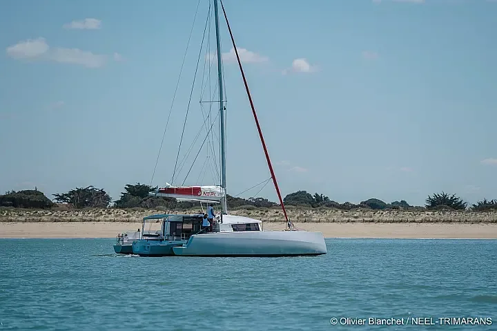 Neel 43 in La Rochelle - image 1