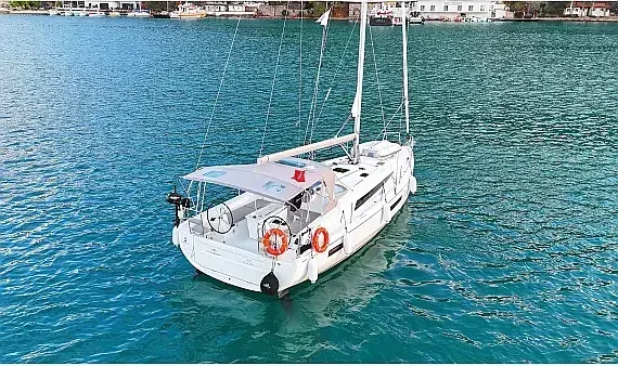 Oceanis 40.1 in Fethiye / Yacht Club Mai - image 1