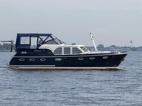 De Drait DeLuxe 42 in Akkrum - image 1