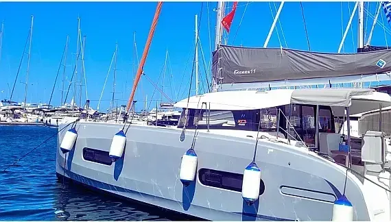 Excess 11 in Kos / Marina Kos - image 1