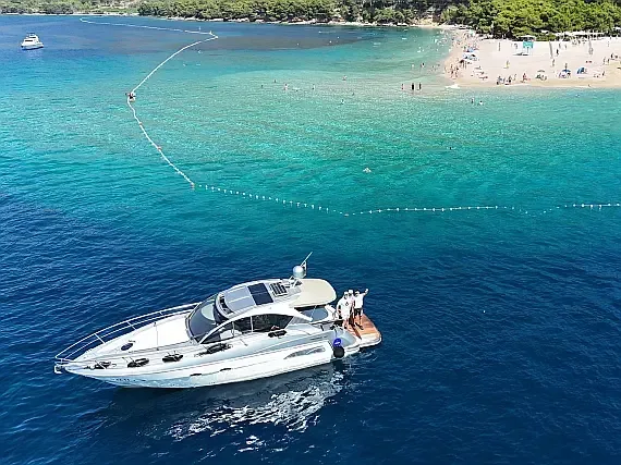 Mirakul 40 in Split / ACI Marina Split - image 1