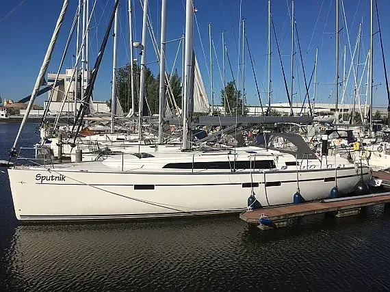 Bavaria Cruiser 46 in Lemmer - image 1