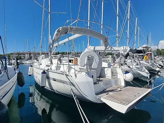 Bavaria 36 Cruiser in Izola / Marina Izola - image 1