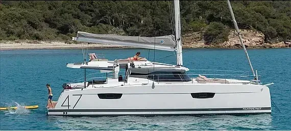 Saona 47 in Mykonos / Platis Gialos / Agia Anna Paraga - image 1