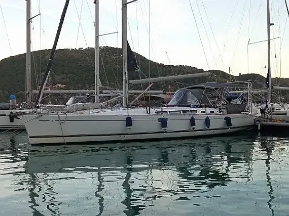 Sun Odyssey 49 in Lefkada / D-Marin Marina Lefkas - image 1