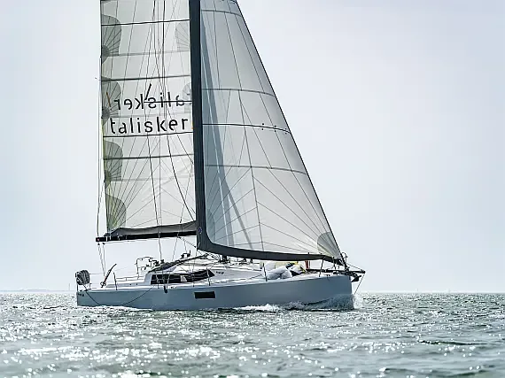 Pogo 36 in La Rochelle - image 1
