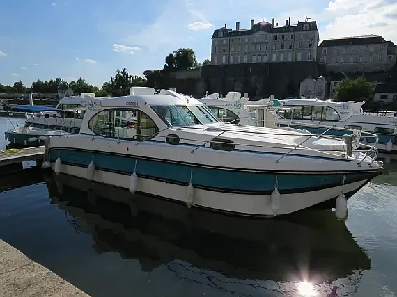 Nicols Estivale Quattro in Sablé-sur-Sarthe - image 1
