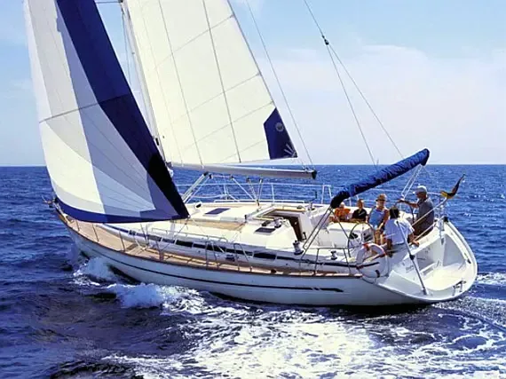 Bavaria 44 in Lefkada / Nydri Port - image 1