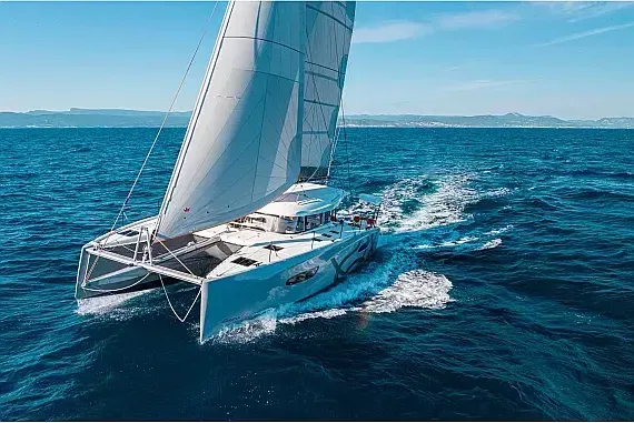 Excess 13 in Lefkada / Port of Lefkas - image 1