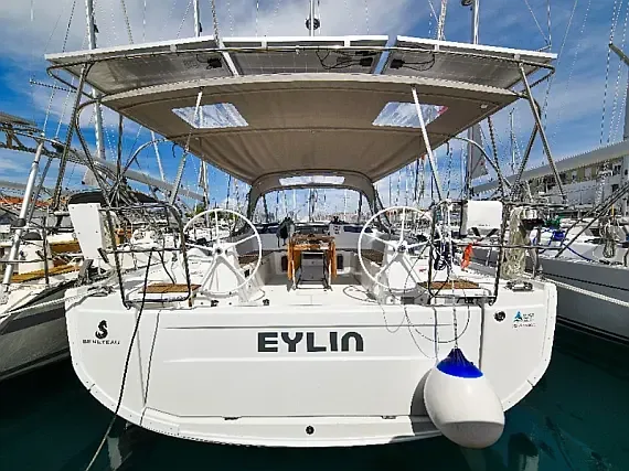 Oceanis 40.1 in Zadar / D-Marin Borik - image 1