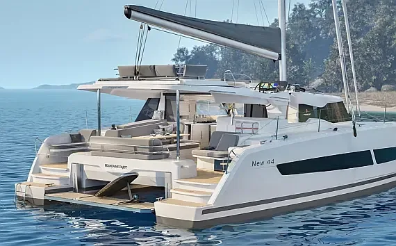 New 44 in Pula / Tehnomont Marina Veruda - image 1