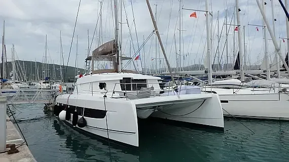 Bali 4.2