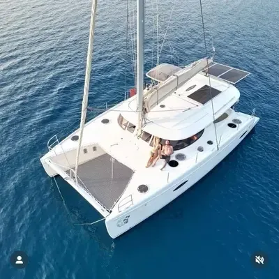 Lipari 41 in Roses / Port Roses - image 1