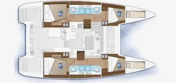 Lagoon 40
