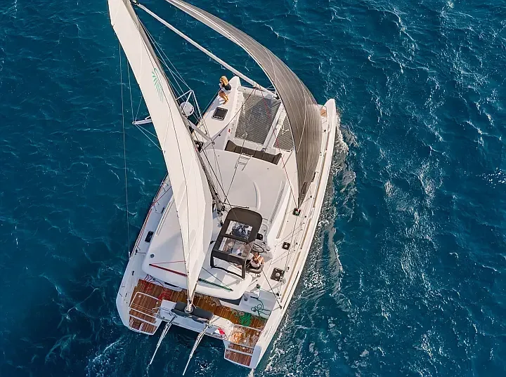 Lagoon 40