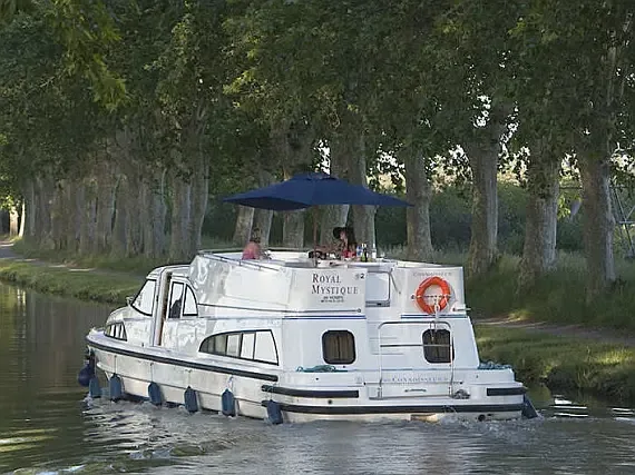 Royal Mystique in Castelnaudary  / Castelnaudary - image 1