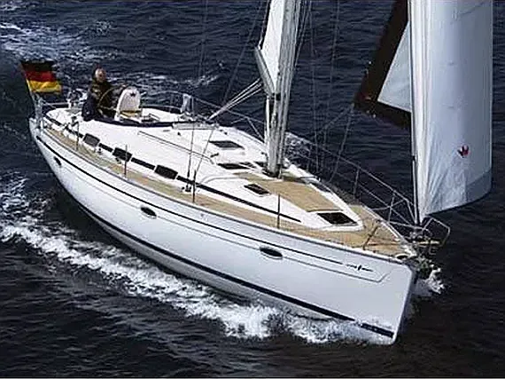 Bavaria 39 Cruiser in Volos / Port of Volos - image 1