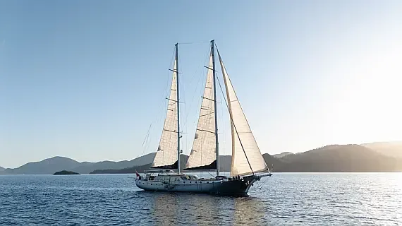 Custom built 183 in Bodrum Marina - image 1