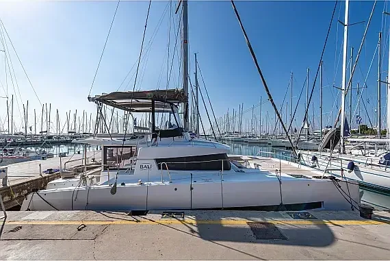 Bali 4.3