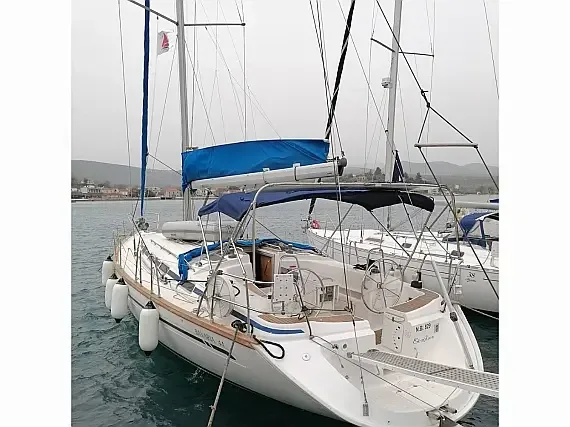 Bavaria 44 in Volos / Port of Volos - image 1