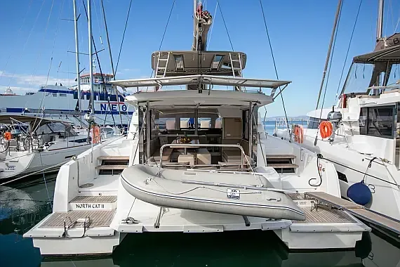 Bali 4.1 in Volos, Platania / Platania Marina - image 1