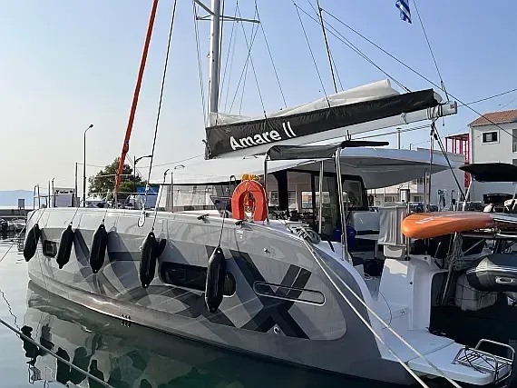 Excess 11 in Corfu / Gouvia / D-Marin Marina Gouvia - image 1