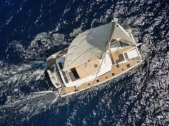 Alegria 67 in Cannes / IGY Vieux-Port de Cannes - image 1