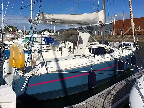 RM 890 in Arzon / Port du Crouesty - image 1